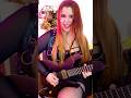 ???? BEYOND THE BLACK - Let There Be Rain ???? #guitargirl #metal #metalfans #guitar #guitarcover