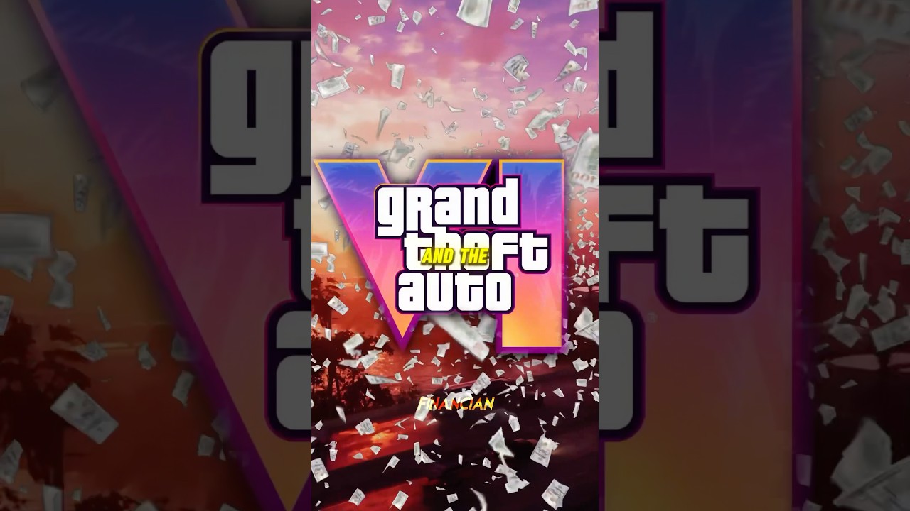 GTA 6 Costs More Than The Burj Khalifa
