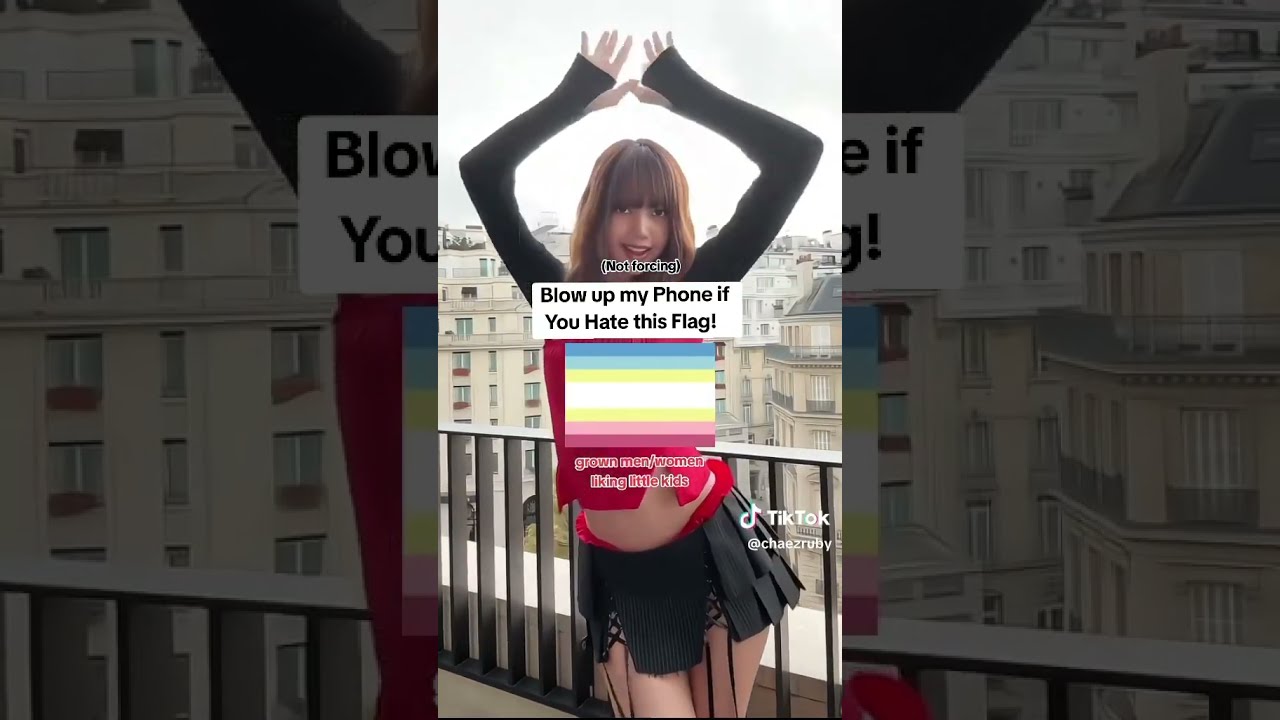 Credits In Vid Fyp Blowup