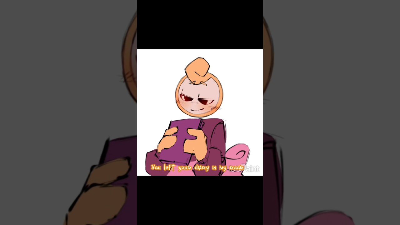 You left your diary boxtenX]] 🟪🪞✨ 