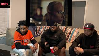 NAV - Young Wheezy ft. (GUNNA) (Official Video) REACTION/REVIEW!!!