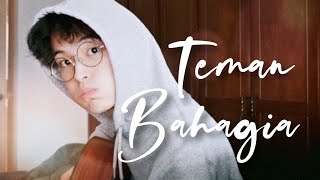 Mark (이민형) - ‘Teman Bahagia’ MV