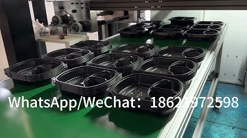 Ultimate Guide to Thermoforming Machines: How They Work and Applications