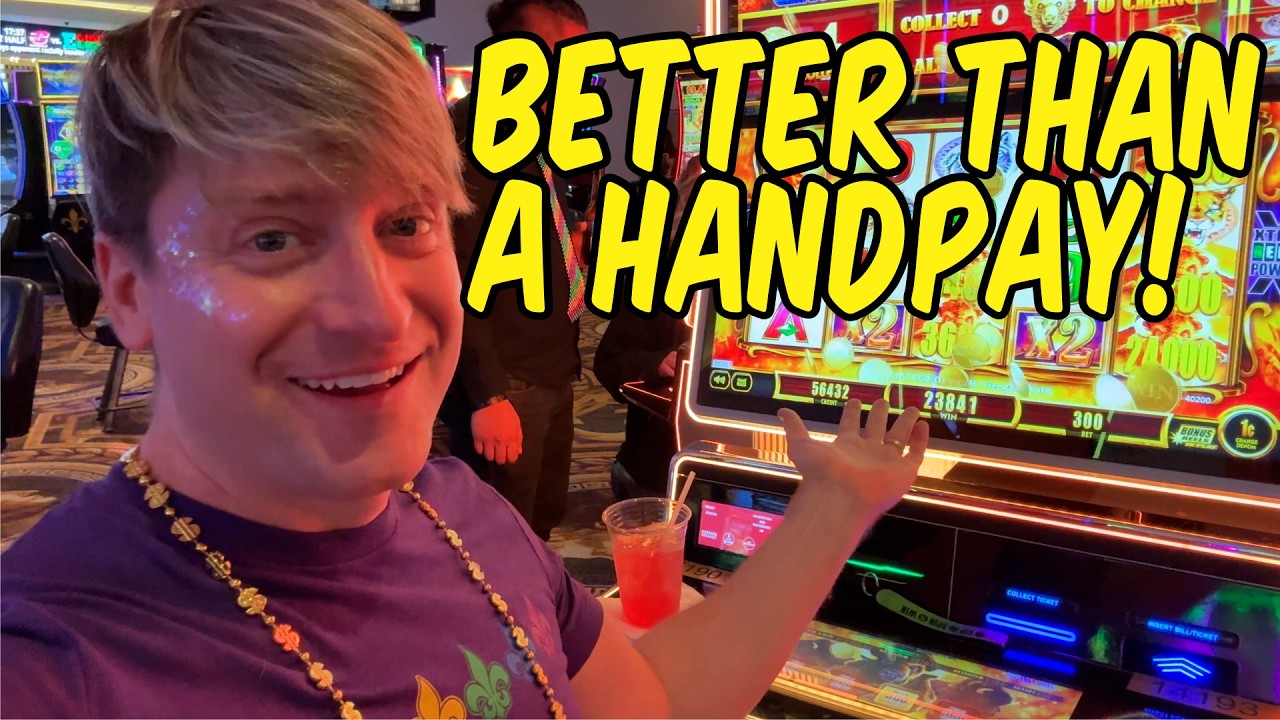 Is This REAL?! 3 BIG WIN Bonuses on Buffalo Gold Cash Collection!