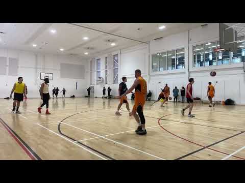 Artistai BC vs NSN Red Leopards 23/11/2025
