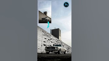 Realistic Perspective In Photoshop | Noob vs Pro Editor | Tutorial | The Edit Art | Beginner | 2025