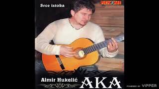 Almir Hukelic Aka - Aki Sirtaki - Audio 2008