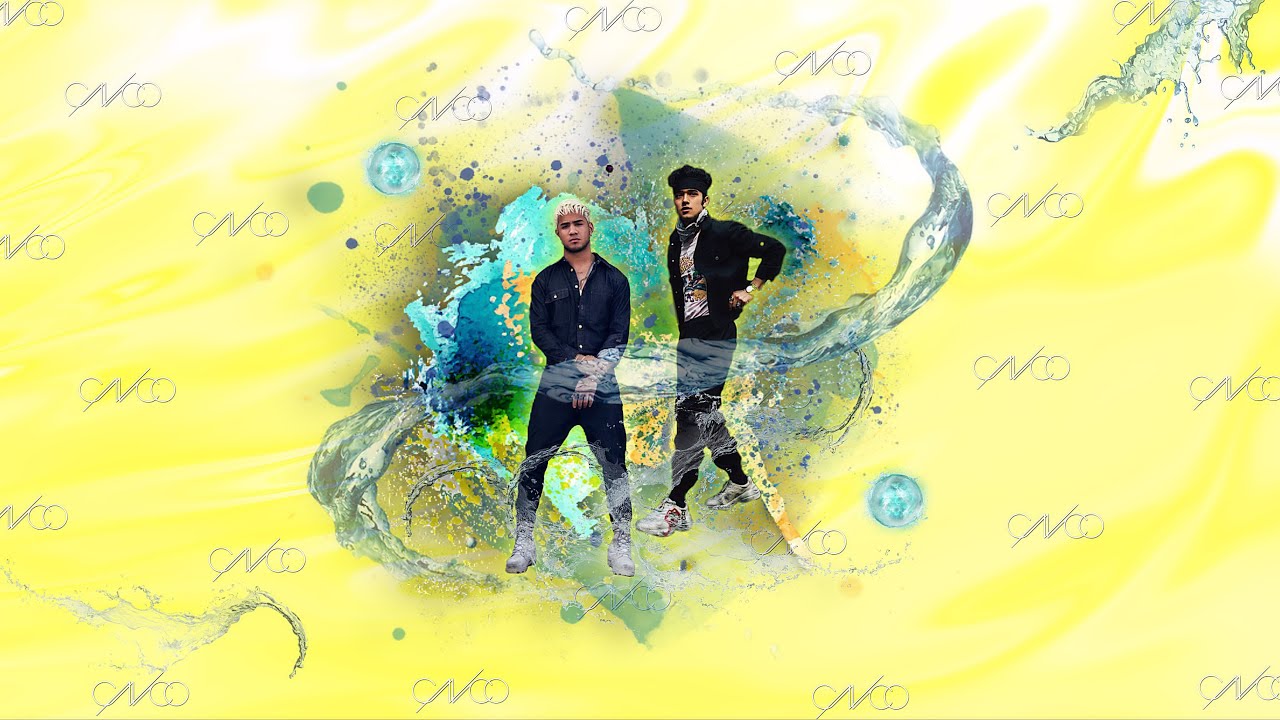 CNCO- Lista P'al Flash *Free Type Beat