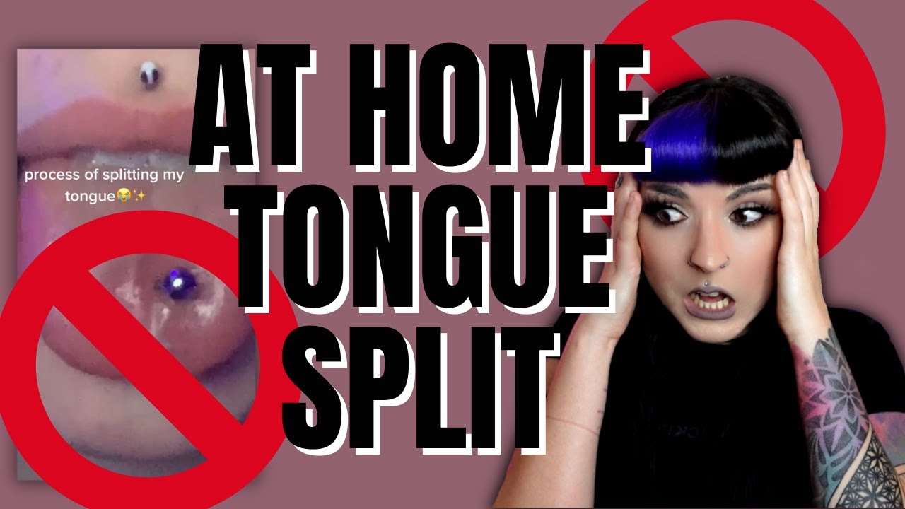 Так можем ли мы теперь отменить TikTok? | Пирсер ругается