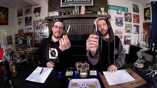VERSUS: Hexo VS Redecan - Battle of the Cigaweed Pre Rolls