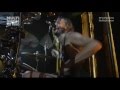 Foo Fighters - In The Clear - Rio de Janeiro, 2015 (FULL HD 1080p)