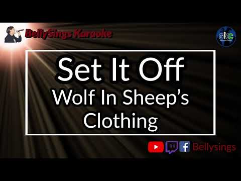 Set It Off - Wolf In Sheep's Clothing