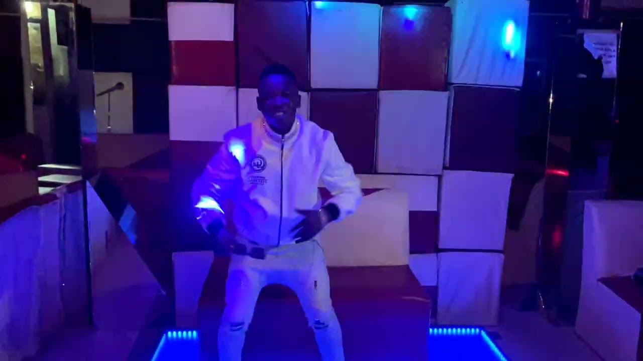 Emmanuel DABIRE_- Niza-nikpo 