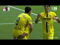 Resumo | Villarreal 5-1 Levante | LALIGA 25/26