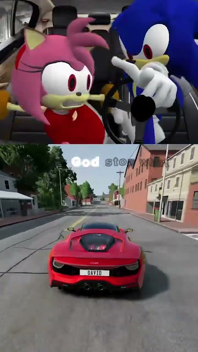 MAn i LoVe DrIvING