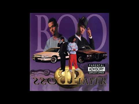 Boo – The Boss Player (1996) (Full Album) - YouTube