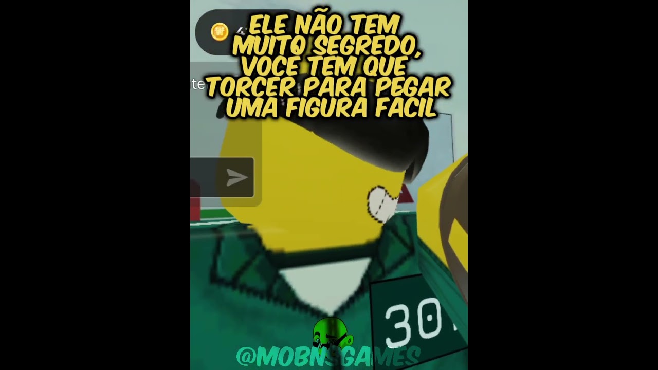 Como Passar Do BISCOITO No INK GAME (PELO CELULAR) 😎