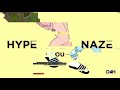 Miniature de la vidéo de la chanson Hype Ou Naze