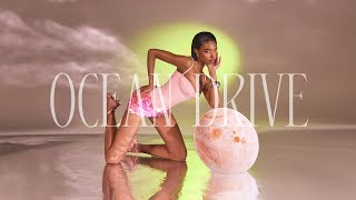 Bts Of The Ocean Drive Campaign And Ecom