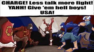 Famous FULL tf2 big shoe | FULLY ANIMATED Net Worth