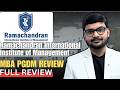 RIIM Pune MBA & PGDM Full Review 2026 | Fees, Placements, ROI | Worth It?