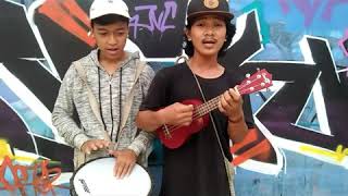 Download Lagu Gue Apa Adanya (Dyo Haw)- Cover Ozanlah ft Nandoy MP3