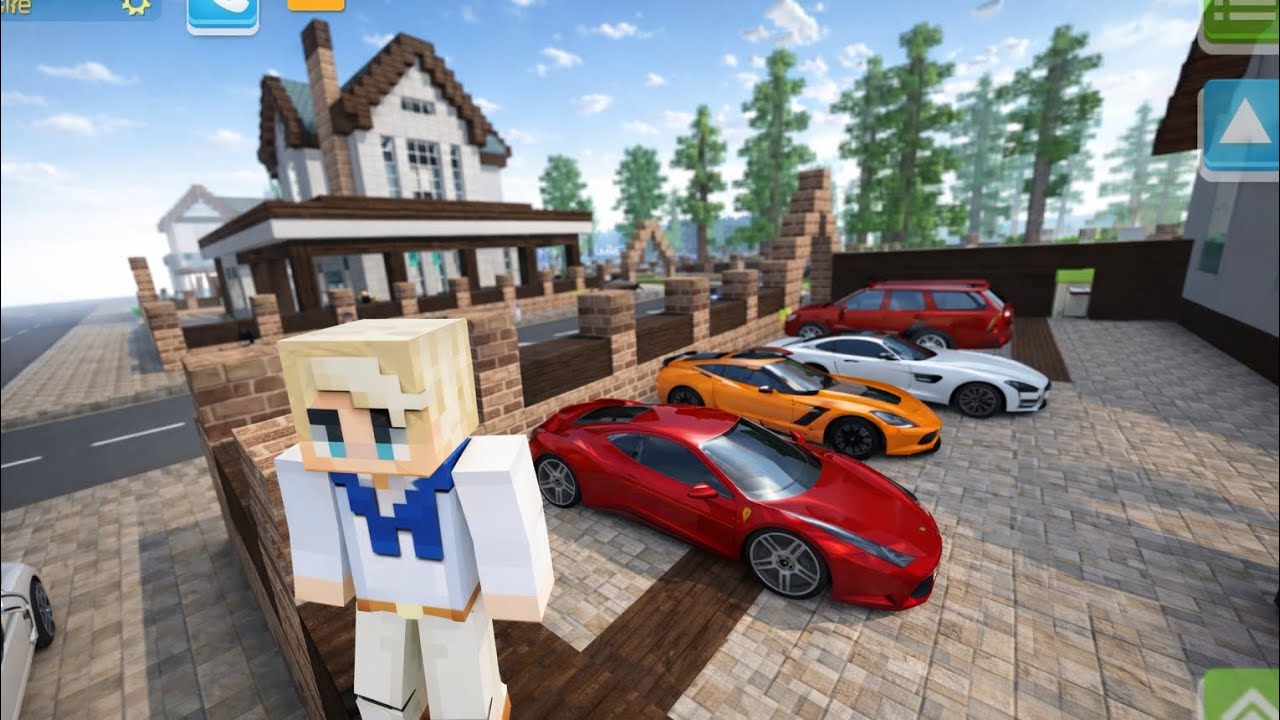 School party craft ep.1