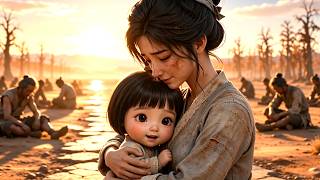 【新番】💞天降福宝一念破绝境，凭心愿扭转旱荒，造福一城苍生丨MULTISUB screenshot 5