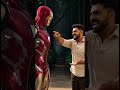 Iron Man की घड़ी चोरी! 😱 जंगल से लाया नील हीरा और हुआ बड़ा खुलासा | Iron Man Hindi Story #viral