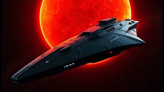 Backup Requested—Human War Fleet Arrives to Turn the Tide | HFY Sci-Fi Story