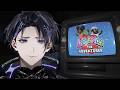 【Amanda the Adventurer】Can We Go Outside Instead…?【Nayuta Umbrage | FIRST STAGE PRODUCTION EN】