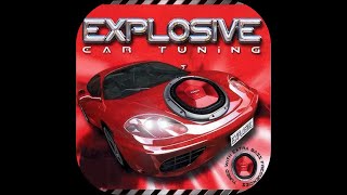 Explosive Car Tuning [Full CD] [2003]