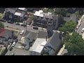 Police investigate explosion near polling site in Lehigh County