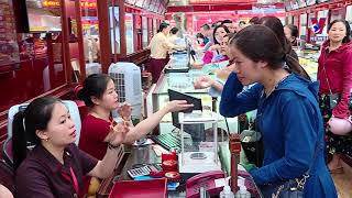 Vietnam is largest gold consuming market in Southeast Asia screenshot 2
