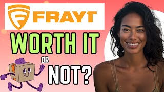 Frayt Driver App Review 2025 High-Paying Gig Or Waste Of Time?