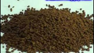 Granular Ferric Oxide: Phosphate remover for aquariums - Bulk Reef Supply