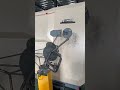 18mm Steel Bar Bending Machine Rebar Stirrup Bending Machine#steelbar#rebar#machine#cnc#construction
