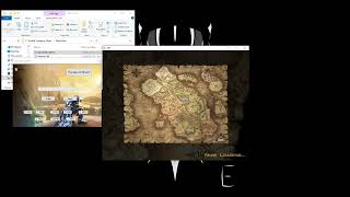 AMANOMA MU SEASON 2 LATEST DUPE