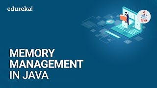 Memory Management Tutorial in Java | Java Stack vs Heap | Java Training | Edureka screenshot 2