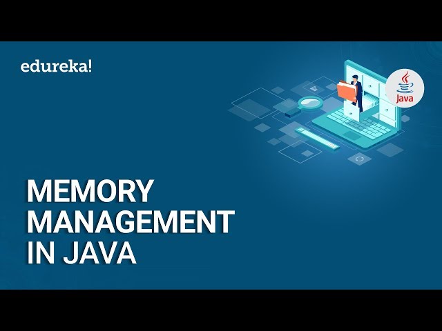 Memory Management Tutorial in Java | Java Stack vs Heap | Java Training | Edureka class=