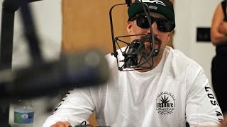 B Real Talks Upcoming Music, B Real TV & Top 5 Hip Hop Groups Of All Time