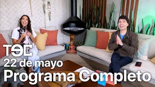 La caída de las criptomonedas, Mito o Verdad: Laptops - TEC - 22 de mayo (Programa Completo)
