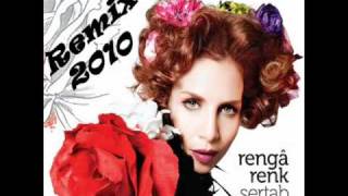 Dj DePReM vs. Sertab Erener - Rengarenk 2o1o ( Remix ) Resimi