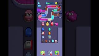 Block Loop Shooter Level 537 Walkthrough (Easy Guide)