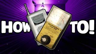How to Play Phasmophobia as a Beginner in 2026! screenshot 3