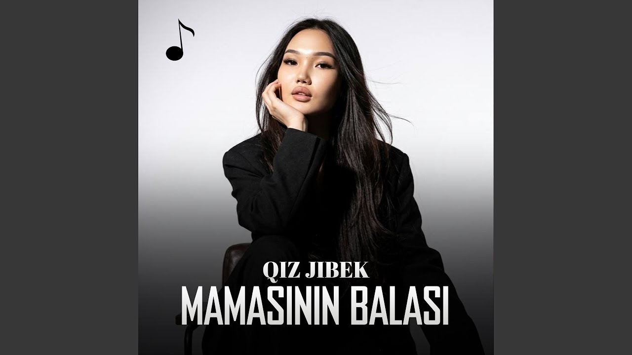 Mamasinin balasi