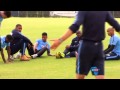 Athe ukwehla amaphaphu enkanjini yeKaizer