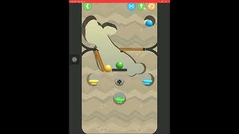 dig this! (Dig it ) 337-11 | INTO THE MINES | Dig this chapter 337 level 11 solution walkthrough