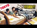 Khám phá căn hộ của cô gái Nhật độc thân in TOKYO !! 日本人女性の1人暮らしのお部屋紹介 in 東京!! 【Nanami】