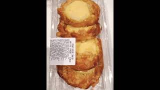 Vlog244-🥐FRESH BAKERY #Shorts  #YouTubeShorts